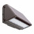 LED FULL CUTOFF WALL PACKS Die-cast aluminum with powder coat finish 70,000 hours high-performance LED | LWP2-50NW | Options Available: Battery Backup, Photocell, Fixture Color, Motion Sensor | Westgate