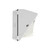 WMX-MCTP-D-WH - LED TUNEABLE NON-CUTOFF WALL PACKS Die-cast aluminum with powder coat finish 70,000 hours Power & Color Temp. Tunable, Also Memory function, remember the last setting and remain after power disconnection. - Westgate