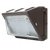 WML-HL-80W-30K - LED NON-CUTOFF WALL PACKS Die-cast aluminum with powder coat finish 70,000 hours High Lumens Backup, Photocell, Fixture Color, Motion Sensor - Westgate