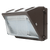 LED NON-CUTOFF WALL PACKS   Die-cast aluminum with powder coat finish 70,000 hours High Lumens | WML-HL-100W-40K | Options Available: Battery Backup, Photocell, Fixture Color, Motion Sensor | Westgate