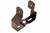 ADJUSTABLE U SHAPE YOKE MOUNT FOR LF3-HL-300W -  - | LF3-HL-YK-300W | Options Available: - | Westgate