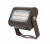 LF3 FLOOD LIGHT SERIES WITH 1/2" TRUNNION Die-cast aluminum with powder coat finish 70,000 hours Solid state lighting technology for long life, no maintenance needed and high-efficiency | LF3-15NW-TR | Options Available:  | Westgate