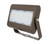 SLIM LED FLOOD, 100~277V, 50W, | LF3-50CW-TR | Westgate | Westgate at lightingandsupplies.com