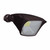 FLH-10W-30K-BR - 120V LED WEATHERPROOF FLOOD HEADS Die-cast aluminum with powder coat finish 70,000 hours Rotating directional hood - Westgate