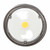 Westgate FLS-10W-50K-BR Weatherproof LED Round Flood Heads, 120V | Westgate at lightingandsupplies.com