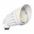 120V LED WEATHERPROOF FLOOD HEADS Die-cast aluminum with powder coat finish 70,000 hours Rotating directional hood | FLS-10W-30K-WH | Options Available:  | Westgate