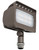 LED FLOOD ARCHITECTURAL SERIES | LF4-12WW-KN | Westgate | Westgate at lightingandsupplies.com