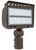 LED FLOOD ARCHITECTURAL SERIES | LF4-150WW-SF | Westgate | Westgate at lightingandsupplies.com
