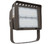 LED FLOOD ARCHITECTURAL SERIES | LF4-100CW-TR | Westgate | Westgate at lightingandsupplies.com