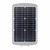 SOLF-17W-50K - LED SOLAR ROADWAY/FLOOD LIGHTS Die-cast aluminum with powder coat finish 50,000 hours - Westgate