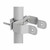 Square Pole Mount for SOLF-17W    | SOLF-PMS-17W | Options Available:  | Westgate
