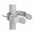 Square Pole Mount for SOLF-17W    | SOLF-PMS-17W | Options Available:  | Westgate