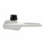 LED STREET/ROADWAY LIGHTS WITH NEMA TWIST-LOCK PHOTOCELL SOCKET Die-cast aluminum with powder coat finish 70,000 hours Driver located in isolated compartment for improved thermal management | STL2-50W-50K | Options Available:  | Westgate