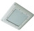LED GAS STATION LIGHT RECESSED | GS-CANOPY-100W-50K | Westgate | Westgate at lightingandsupplies.com