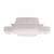 Westgate CDX-35W-35K-WH LED Adjustable Canopy/Parking Lights, 120-277V | Westgate at lightingandsupplies.com