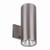 CYLINDER LIGHTS Die-cast aluminum 70,000 hours  | WMC-UDL-20W-50K-BN | Options Available:  | Westgate
