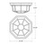 Westgate LRS-C-30K-D LED Dimmable Residential Lights | Westgate at lightingandsupplies.com