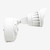 Westgate SL-10W-50K-WH-D Dimmable LED Flood Lights | Westgate at lightingandsupplies.com