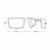 Westgate SL-28W-50K-BZ-D LED Square Head Security Lights | Westgate at lightingandsupplies.com
