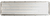 LLVT-4FT-100W-40K-D - LED LINEAR VAPOR LIGHTS Housing: Polycarbonate with stainless steel clamps - Westgate