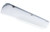 LED LINEAR VAPOR TIGHT 2FT 25W | LLVT-2FT-25W-40K-D | Westgate | Westgate at lightingandsupplies.com