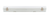LED LINEAR VAPOR LIGHTS Housing: Polycarbonate with stainless steel clamps   | LLVT-2FT-25W-50K-D | Options Available:  | Westgate