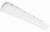 LED LINEAR VAPOR TIGHT 4FT 40W 4400 LUMENS 4000K UL DIM Housing: Polycarbonate with stainless steel clamps   | LLVT-4FT-40W-40K-D | Options Available:  | Westgate