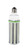 Westgate CL-HL-75W-30K-E39 High-Lumen LED Corn Lamp With Up Light,100-277V Ac | Westgate at lightingandsupplies.com