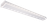 Westgate WAE-4FT-30K-D LED Economy Wrap-Around Fixtures | Westgate at lightingandsupplies.com