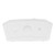LED EconomY Wrap-around LIGHTS (0-10V Dimming) Die-formed cold rolled steel with powder coated 50,000 hours  | WAE-4FT-40K-D | Options Available:  | Westgate