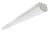 LED STRIP LIGHT Steel with powder coating   | LSL-8FT-80W-40K-D-A | Options Available:  | Westgate