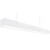 Westgate SCL-4FT-UD-40W-50K-D Architectural Suspended Up/Down Light - 4Ft | Westgate at lightingandsupplies.com