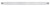 SCX-6FT-60W-50K-D - LED SUPERIOR ARCHITECTURAL LIGHTS Aluminum 50,000 hours - Westgate