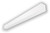 LED SUPERIOR ARCHITECTURAL LIGHTS Aluminum 50,000 hours  | SCX-8FT-80W-40K-D | Options Available:  | Westgate
