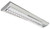 ARCHITECTURAL PARABOLIC SUSPEN | SCLP-4FT-40W-35K-D | Westgate | Westgate at lightingandsupplies.com