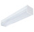 LED VANITY LIGHTS  powder coated aluminum 50,000 hours  | LVL-2FT-17W-30K | Options Available:  | Westgate