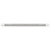 4FT. T8 LED GLASS TUBE LAMPS DIMMABLE DIRECT A/C (one end N+L)  -  | T8-4FT-DIM-18W-40K-F | Options Available:  | Westgate
