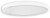 10鈥?DIAMETER, 17W, 950~1000LM, | FML-R10-17W-30K | Westgate | Westgate at lightingandsupplies.com