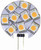 12-VOLT LED REPLACEMENT LAMPS    | GZ-G4-9L-32K | Options Available:  | Westgate