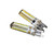 Westgate GZ-G9-3W-32K LED G9 120V, 3W 3200K | Westgate at lightingandsupplies.com