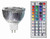RGB MR16 BULB    | MR16-5W-RGB | Options Available:  | Westgate