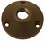 FIXTURE BASE, ROUND, ALUM., BRONZE   -   | A-41-BR | Options Available:  | Westgate