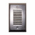 Westgate SLT-LV-ORB Trim For Step Egn, Louver Vertical Slots, Oil-Rubbed Bronze | Westgate at lightingandsupplies.com