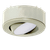 12V LED SLIM PUCK LIGHTS Durable Polycarbonate housing   | PL12ADJ-40K-BN | Options Available:  | Westgate
