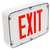 NEMA 4X LED EXIT SIGN    | XTN4X-1RWEM | Options Available:  | Westgate