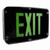 NEMA 4X LED EXIT SIGN    | XTN4X-1GB | Options Available:  | Westgate