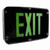 NEMA 4X LED EXIT SIGN    | XTN4X-2GBEM | Options Available:  | Westgate