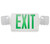 COMBINATION LED EXIT SIGN & LED EMERGENCY   -   | XT-CL-GB-EM | Options Available:  | Westgate