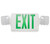 NEMA 4X COMBINATION LED EXIT SIGN & LED EMERGENCY    | XTCLN4X-2R-6-12W-B | Options Available:  | Westgate