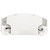 LED 2-HEAD MINI EMERGENCY LIGHT    | EL-M1 | Options Available:  | Westgate